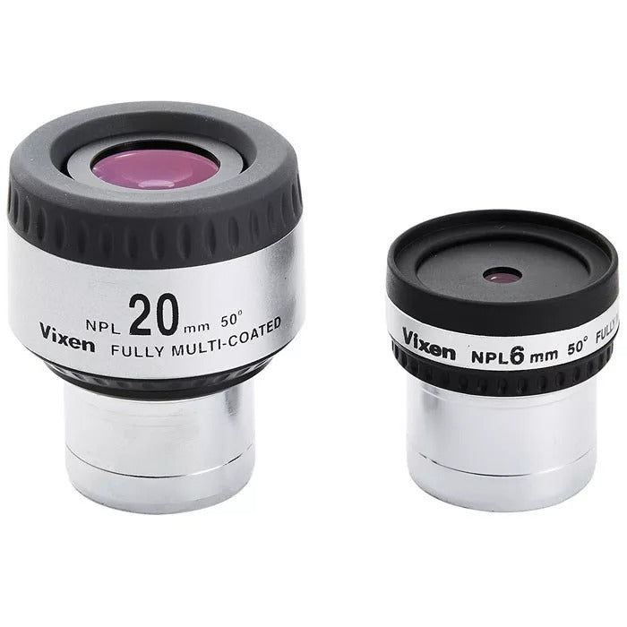 Set de Télescope ED80Sf avec Monture AP - Vixen