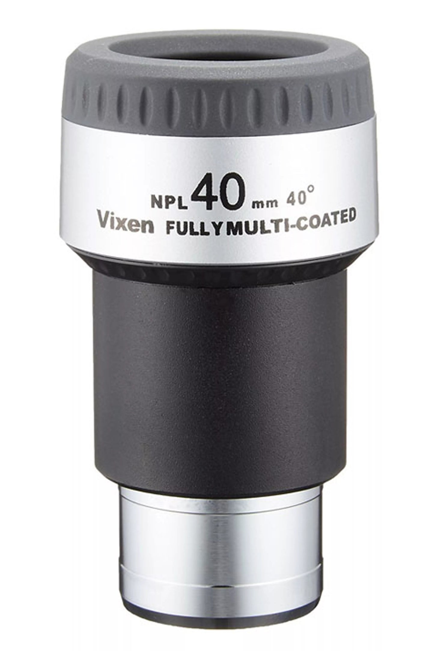 Eyepieces Plössl Vixen NPL of 4mm to 40 mm 1.25" - Vixen