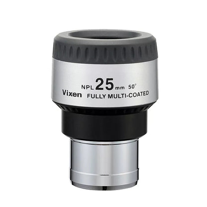 Eyepieces Plössl Vixen NPL of 4mm to 40 mm 1.25" - Vixen