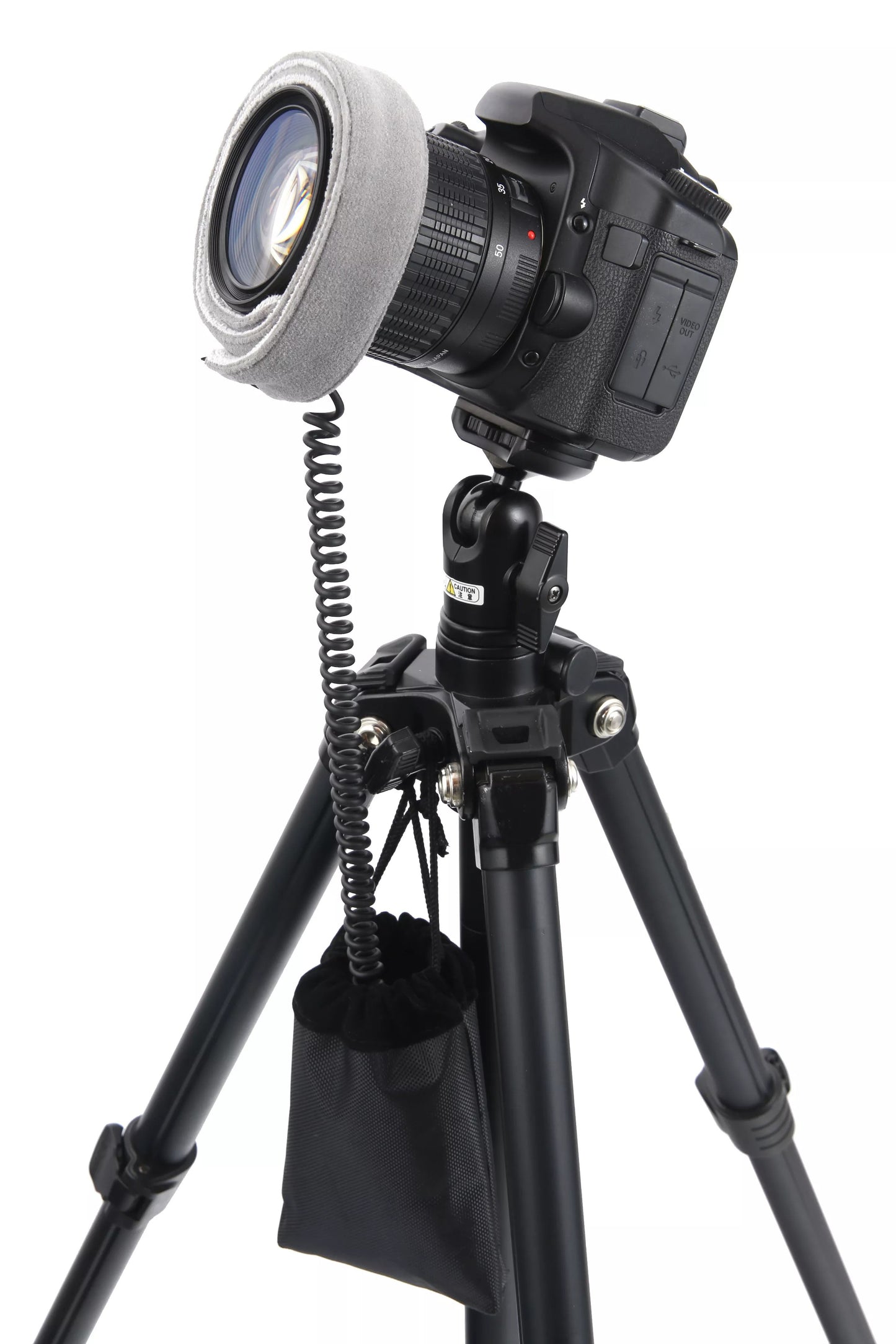 Chauffe-objectif 360 IV pour l'Astrophotographie - Vixen