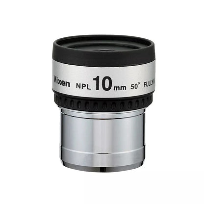 Eyepieces Plössl Vixen NPL of 4mm to 40 mm 1.25" - Vixen