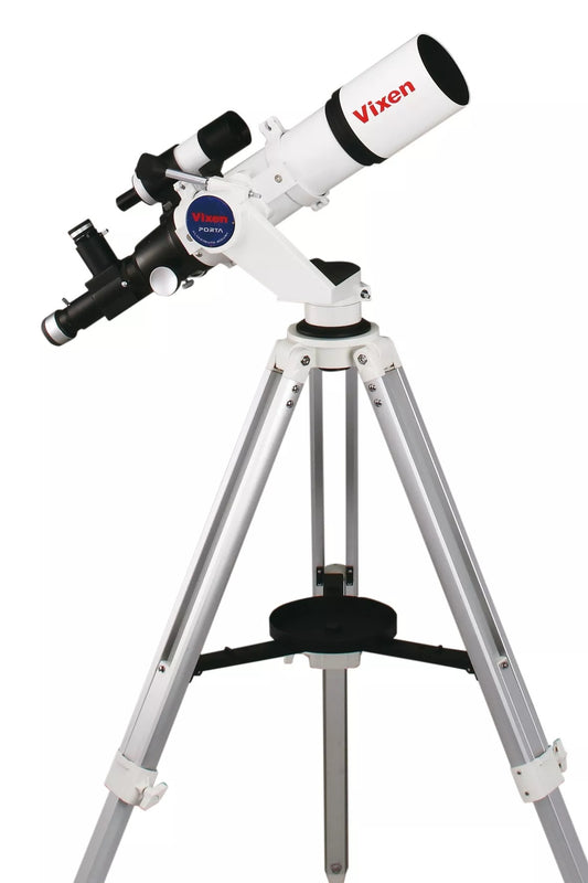 Télescope ED80Sf Porta II - Vixen