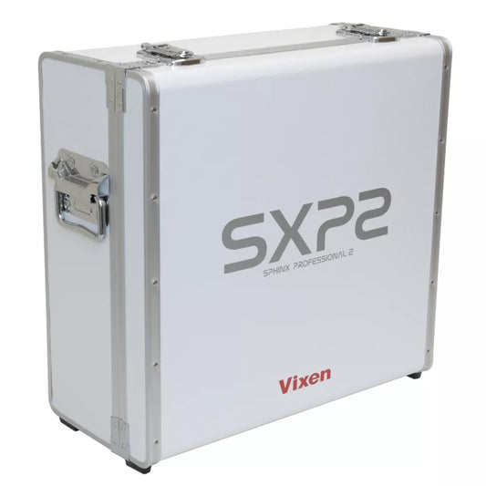 Mala de Transporte para Montagem SXP2 - Vixen