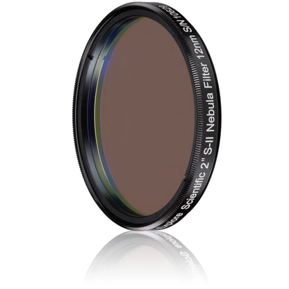 S-II Nebula Filter 2" 12nm - Explore Scientific