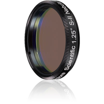 Explore Scientific 1.25" S-II Filter 12nm