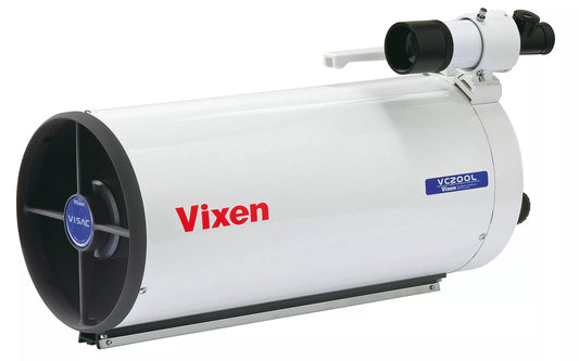 Tube Optico VC200L para Astrofotografia - Vixen