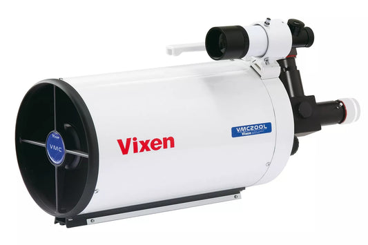 Telescopio de Espejo Maksutov-Cassegrain VMC200L - Vixen