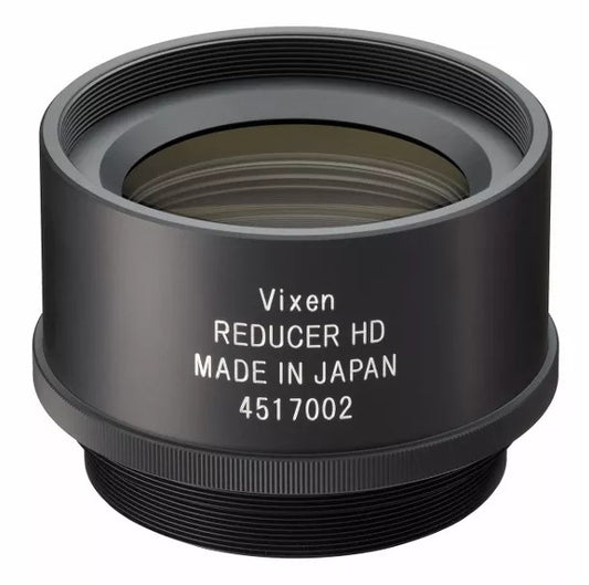 Réducteur HD Vixen pour Télescopes SD et AX - Vixen