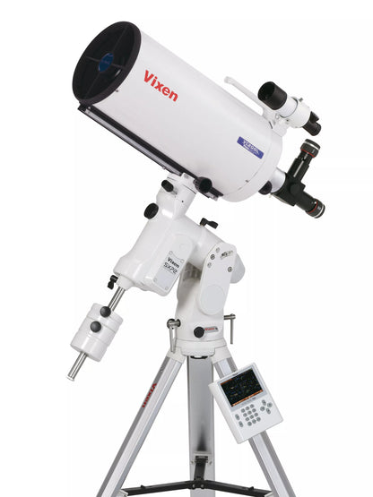 Télescope réflecteur VC200L avec Monture SXP2 et STARBOOK TEN – observation pour l'astronomie - Vixen
