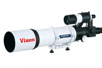 Lunette Astronomique ED80Sf de Haute Qualité 80mm - Vixen