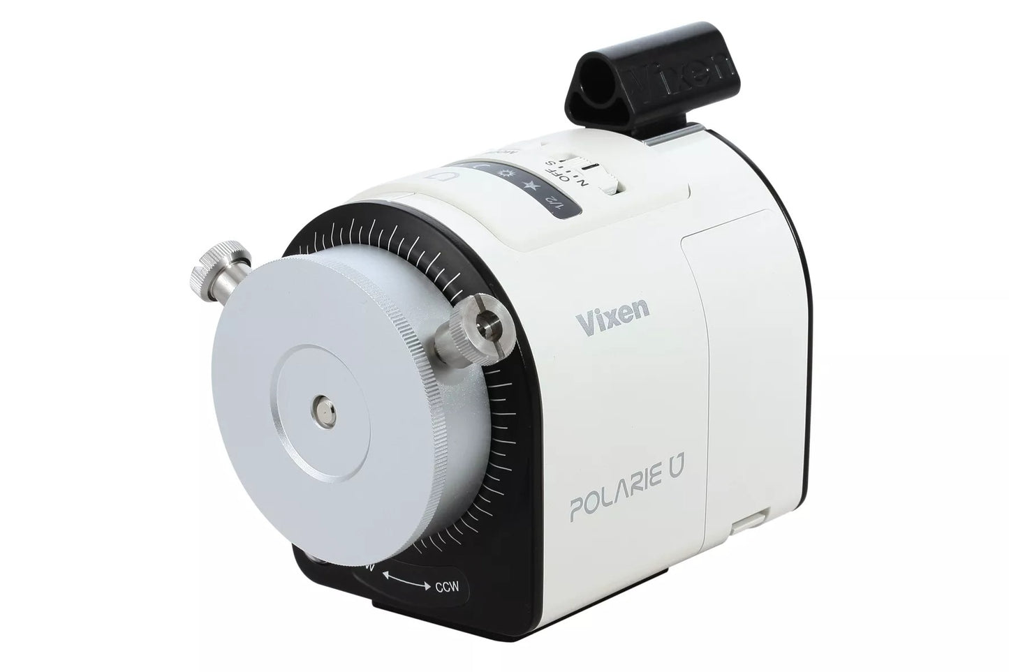 Vixen POLARIE U Star Tracker pour la Photographie du Ciel Étoilé