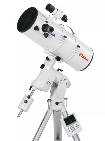 Télescope réflecteur SXP2-R200SS-S-PFL avec suivi automatique et renvoi coudé - Vixen