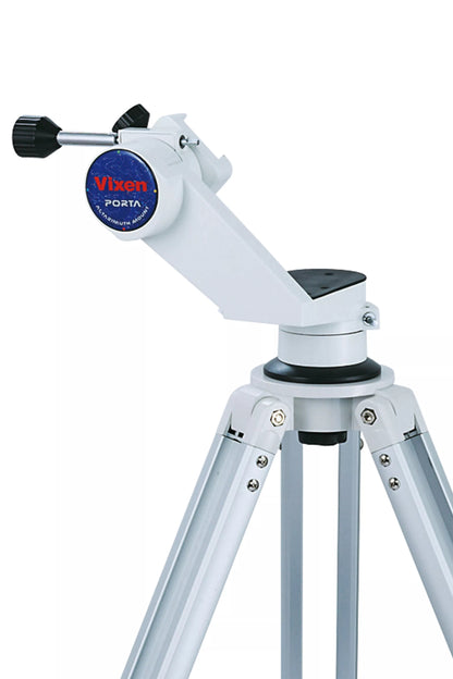 Monture Azimutale Vixen Porta II pour Télescope