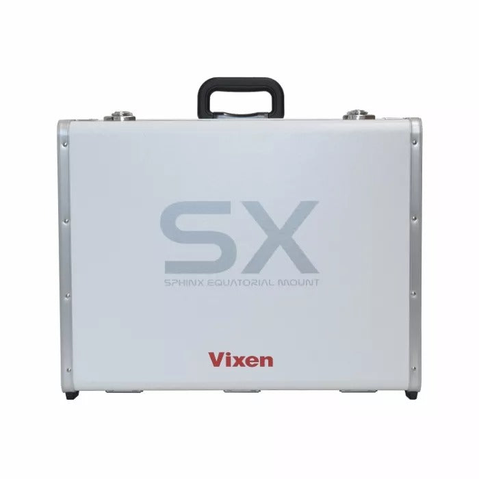 Mallette de Transport SX - Vixen