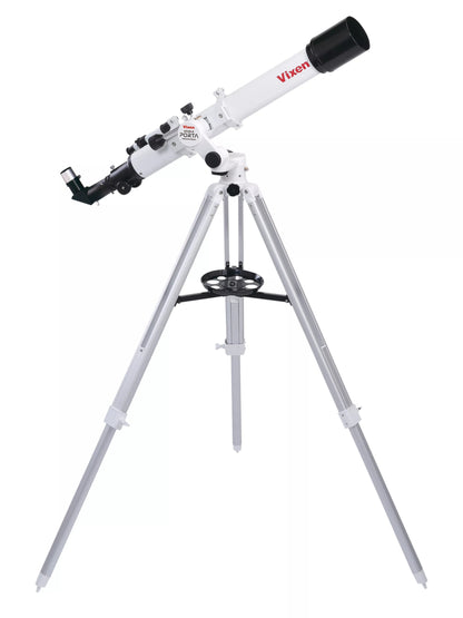 Set Complet de Lunette Astronomique A70Lf avec Monture Mobile Porta - Vixen