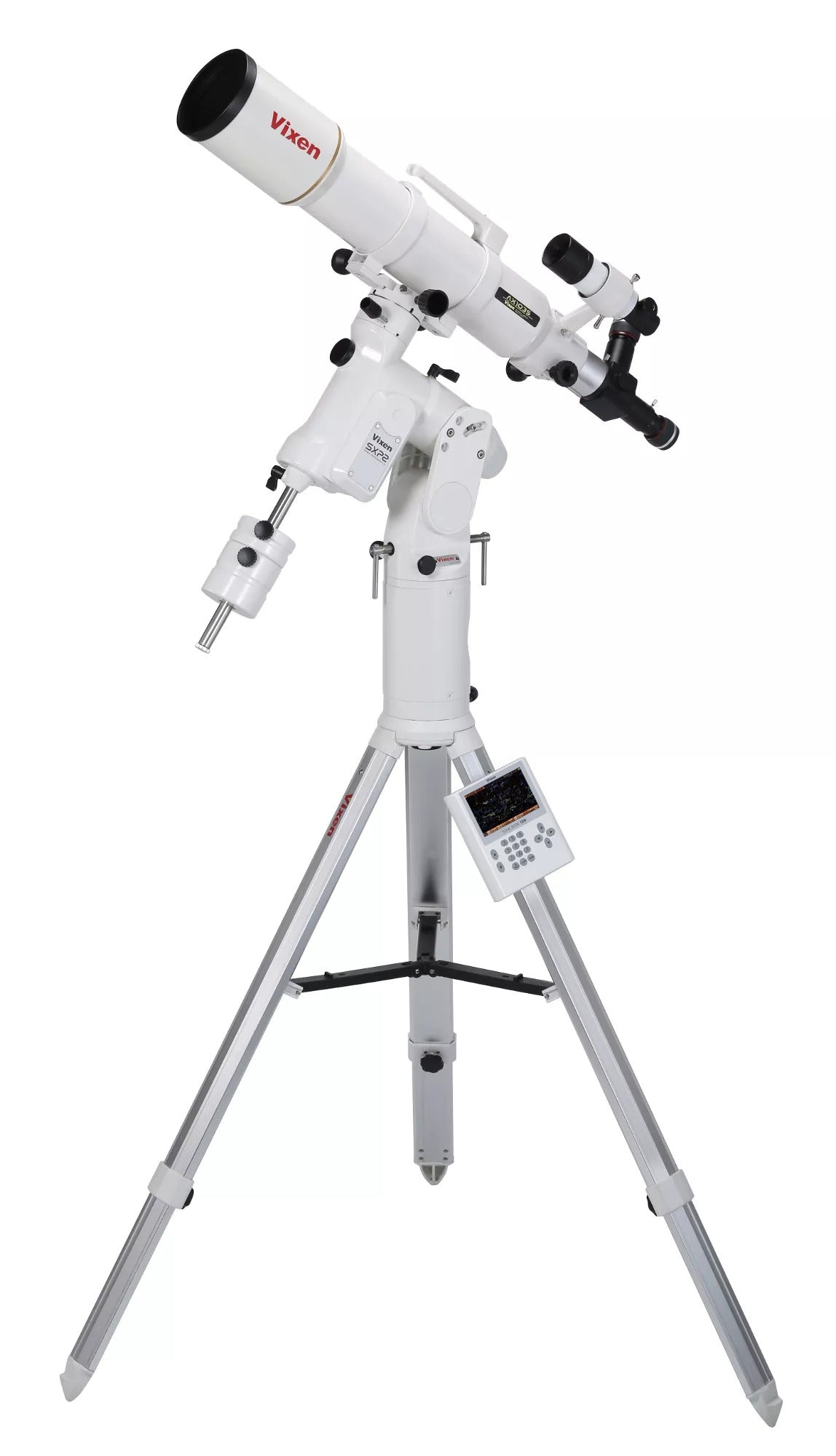 Vixen SXP2-AX103S-S-PFL Complete Telescope Set