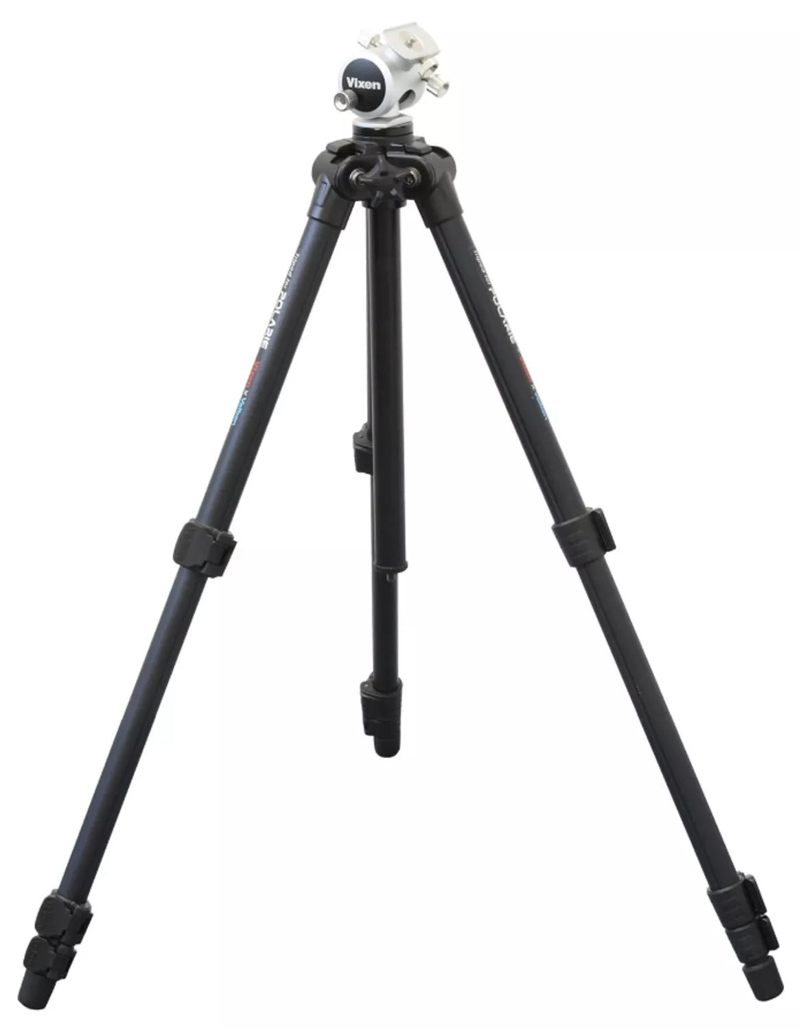 Tripod Vixen M-155MA with Precision Adjusting Unit - Vixen