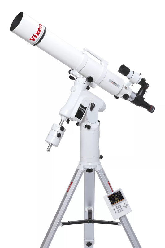 Set de Lunette Astronomique SXD2-PFL-SD115S - Vixen