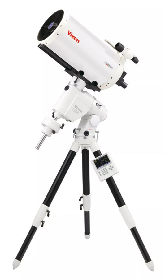 Monture Goto AXD2 com Telescópio VMC260L - Vixen