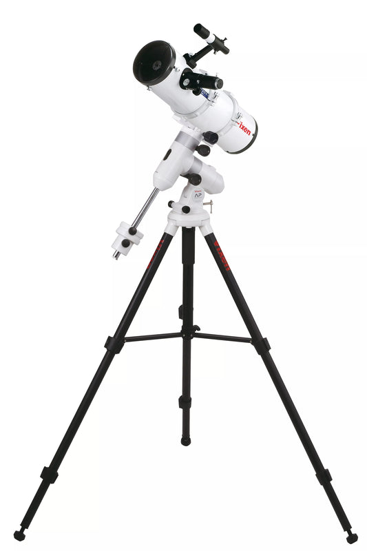 Télescope Newton R130Sf avec Trépied et Oculaires - AP