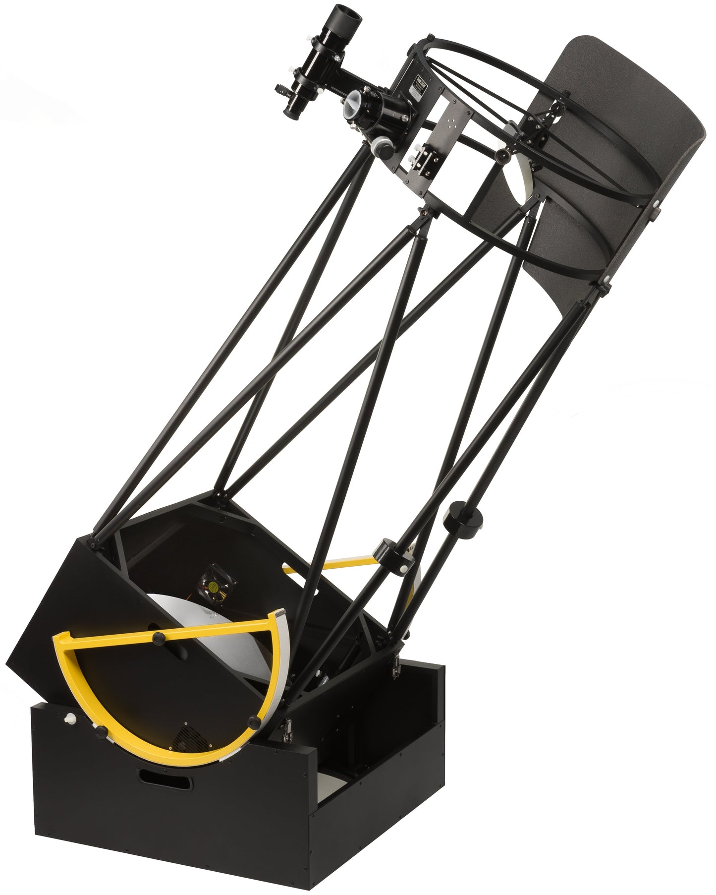 تلسكوب دوبسون ألترا لايت 500 مم f/3.6 الجيل الثاني - explore scientific