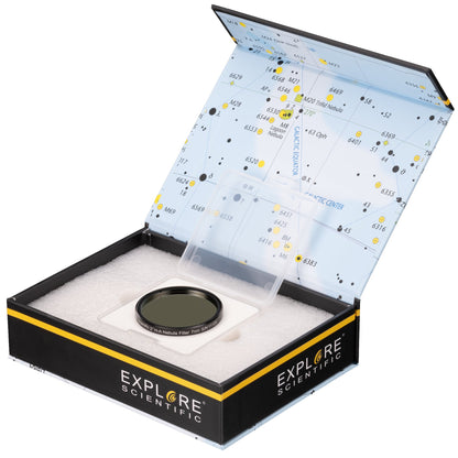 Filtre do H-Alpha 7nm - Explore Scientific