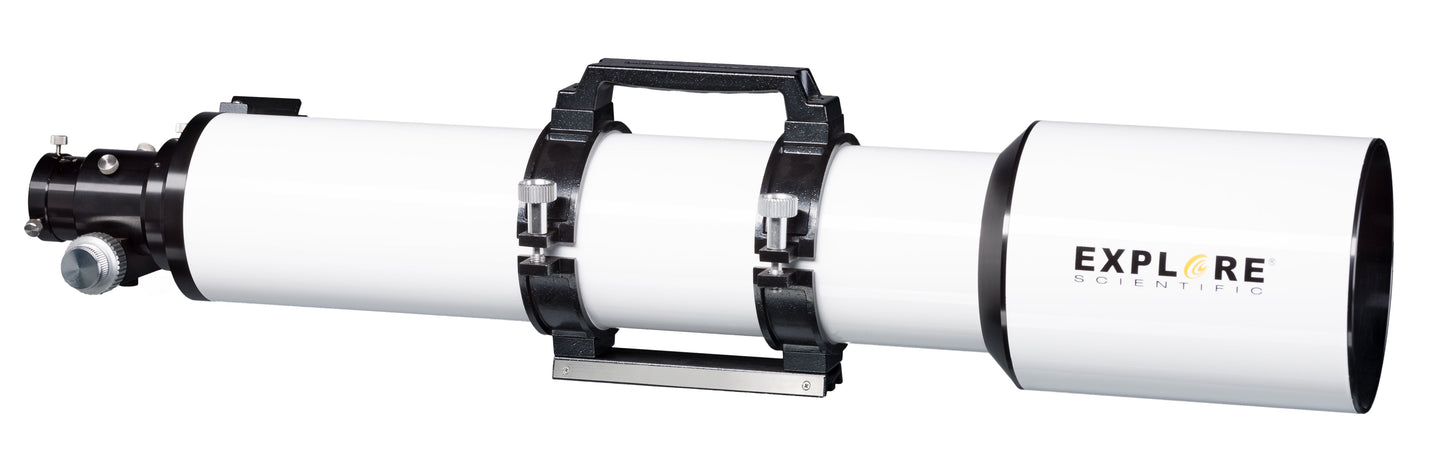 ED APO 127mm f/7.5 Apochromatic Refractor - Explore Scientific