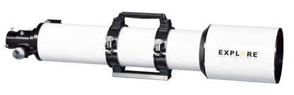 ED APO 127mm f/7.5 Apochromatic Refractor - Explore Scientific