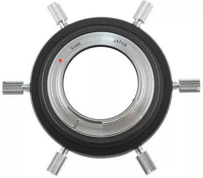 Adaptateur Focal Vixen 60DA pour Caméras Canon EOS - Vixen