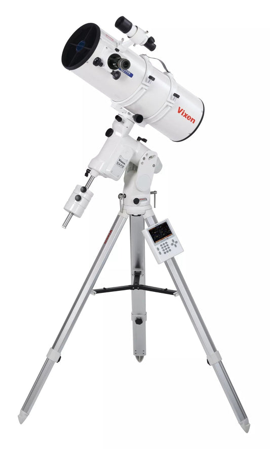 Teleskop Reflektor Vixen SXP2-R200SS-S-PFL Komplet Sæt