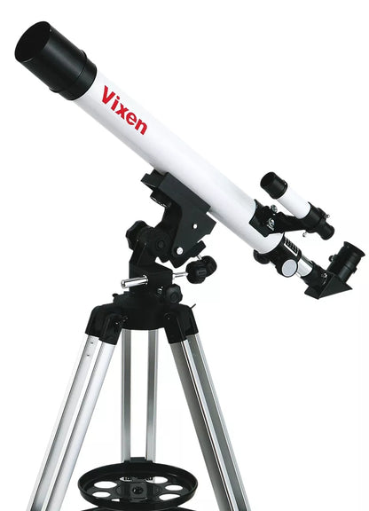 Télescope Vixen Space Eye 50/600 AZ1 - Parfait pour Débuter dans l'Astronomie