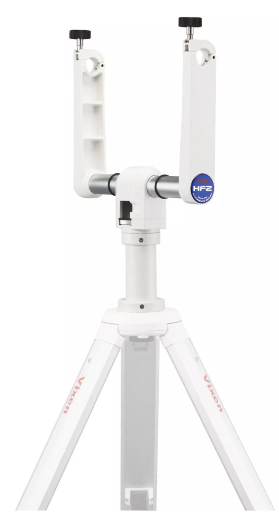 Télescope Binoculaire BT126SS-A avec Monture à Fourche HF2 - Vixen