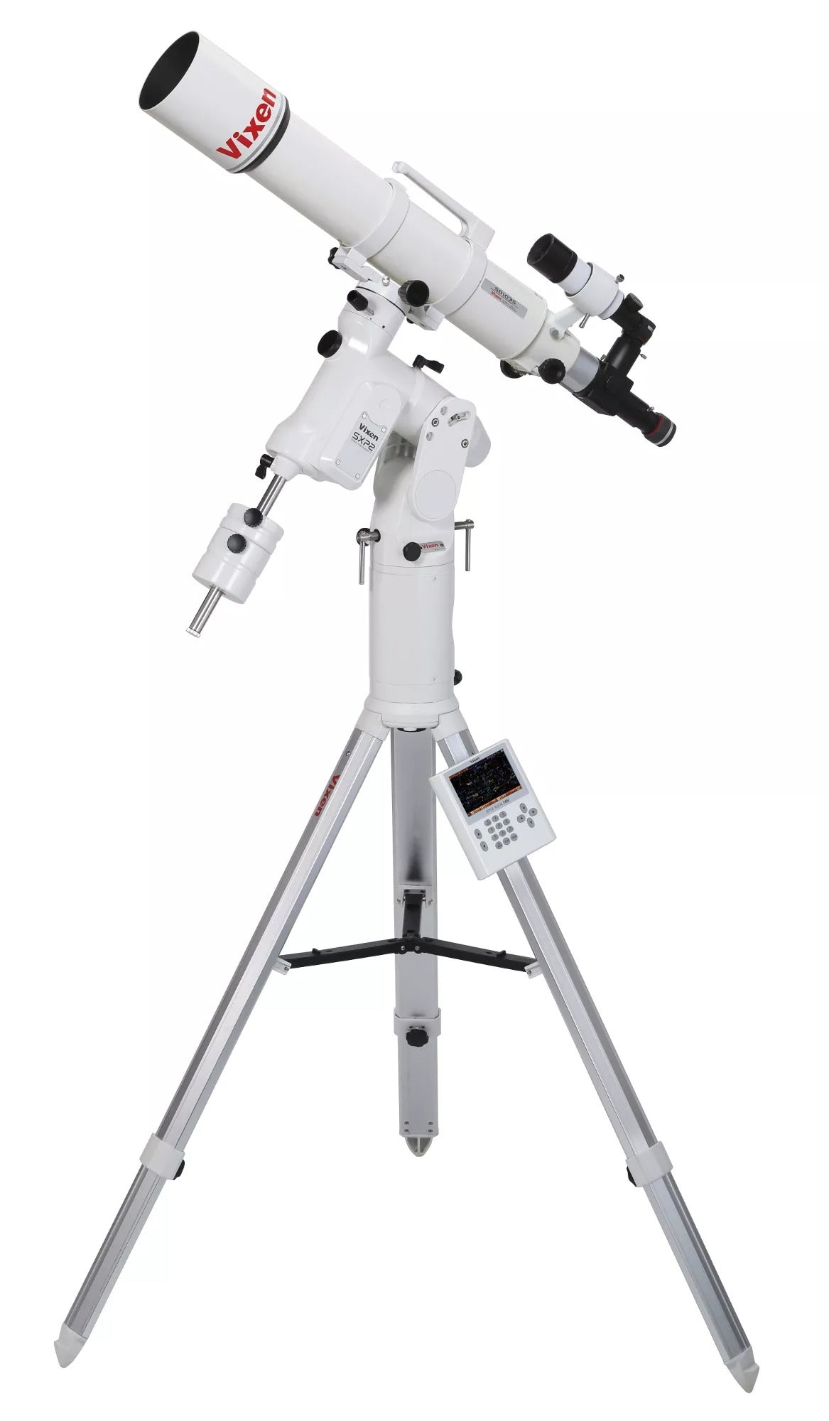 Vixen SXP2-SD103S-S-PFL Complete Telescope Set