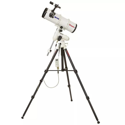 Newton Telescope 130mm with AP Mount and Tripod - AP-130Sf-SM