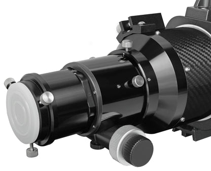 Apochromatic Refractor ED APO 102mm f/7 FCD-100 with Carbon Fiber Tube and HEXAFOC 2.5'' Focuser - Explore Scientific