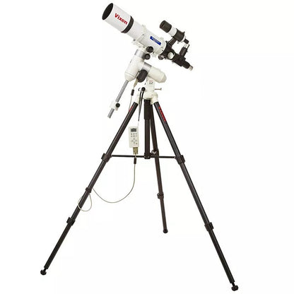 Set de Télescope ED80Sf avec Monture AP - Vixen