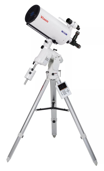 Télescope réflecteur VC200L avec Monture SXP2 et STARBOOK TEN – observation pour l'astronomie - Vixen