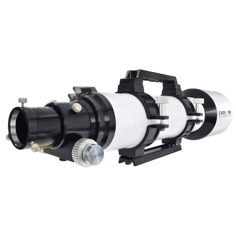 Explore Scientific ED APO 102mm f/7 - Apochromatic Refractor
