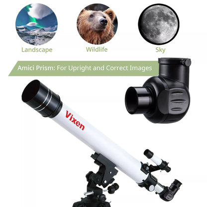 Vixen Space Eye 70/700 AZ1 Telescope - Celestial Observation