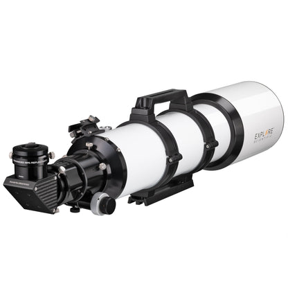 ED APO 127mm f/7.5 FCD-100 Apochromatic Refractor with HEXAFOC 2.5'' Focuser - Explore Scientific