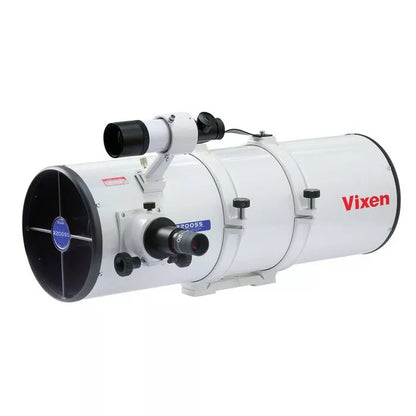 Télescope Réflecteur Vixen SXP2-R200SS-S-PFL Set Complet