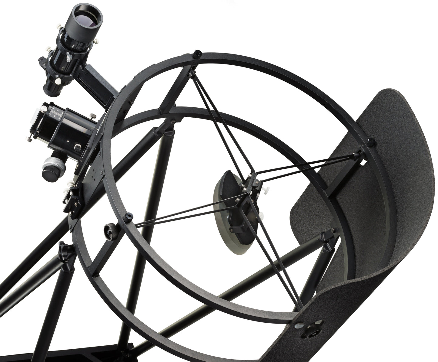 تلسكوب دوبسون ألترا لايت 500 مم f/3.6 الجيل الثاني - explore scientific