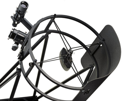 تلسكوب دوبسون ألترا لايت 500 مم f/3.6 الجيل الثاني - explore scientific