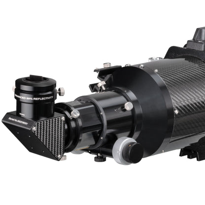 Telescopio apocromatico ED APO 127mm f/7,5 FCD-100 CF HEX per l'astronomia - Explore Scientific