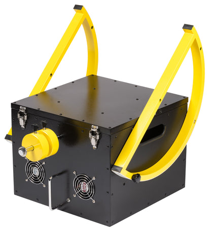 تلسكوب دوبسون ألترا لايت 406 مم الجيل الثاني - استكشاف علمي