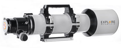 Апохроматичний телескоп ED APO 102 мм f/7 з кутовим відбивачем - Explore Scientific