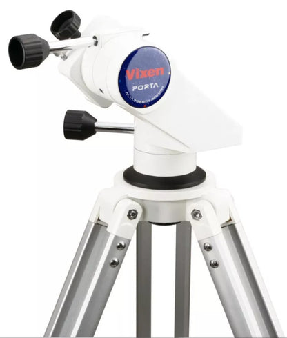 Monture Azimutale Vixen Porta II pour Télescope