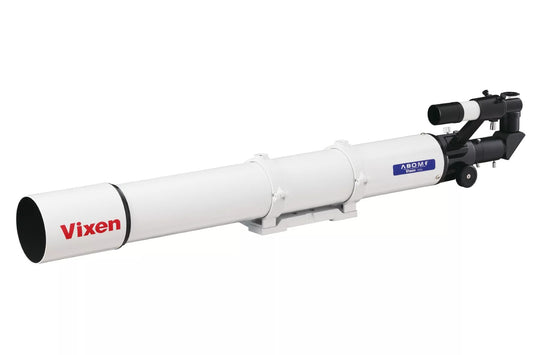 Tube Optique A80Mf pour l'Astronomie - Vixen