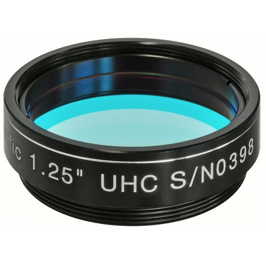 Nebel-UHC-Filter 1,25'' - Explore Scientific