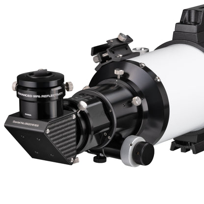 ED APO 127mm f/7.5 FCD-100 Apochromatic Refractor with HEXAFOC 2.5'' Focuser - Explore Scientific